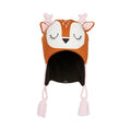 Kombi Animal Family Childrens Hat
