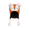 Kombi Animal Family Childrens Hat