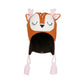 Kombi Animal Family Childrens Hat