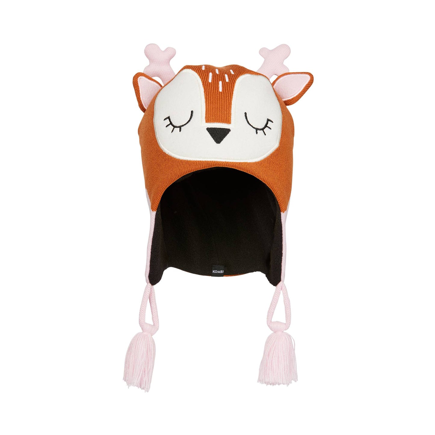 Kombi Animal Family Childrens Hat