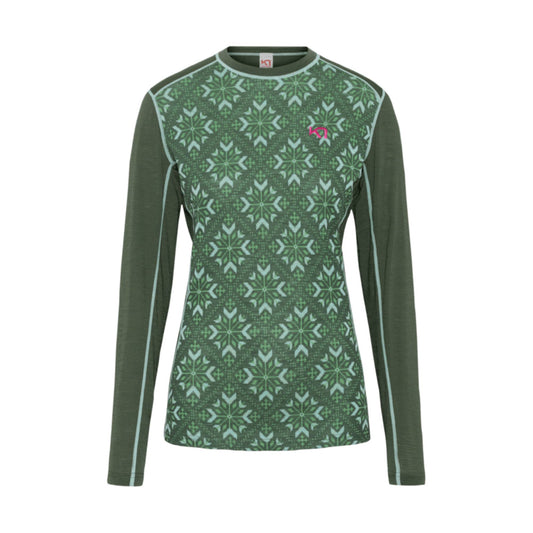 Kari Traa Iselin Womens Long Sleeve 2026