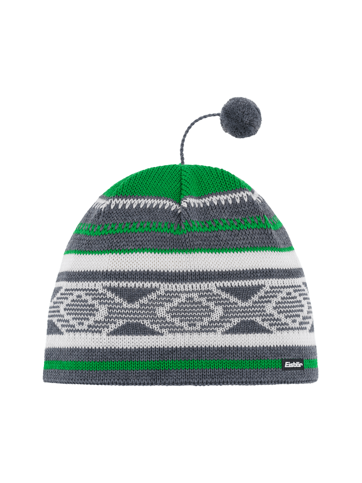 Eisbar Gitti Adult Pompom Beanie