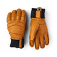 Hestra Leather Fall Line Gloves