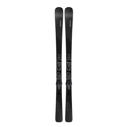 K2 Blur 74 Womens Ski + Marker ERC 11 TCX GW Binding 2026
