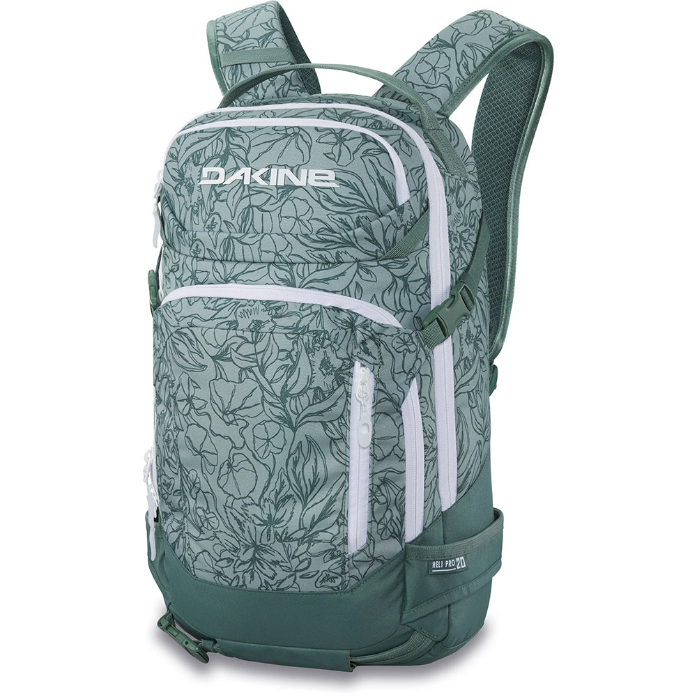 Dakine Heli Pro 20L Womens Backpack