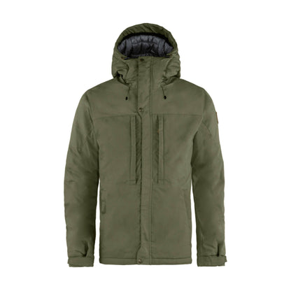 Fjallraven Skogso Insulated Mens Jacket 2026
