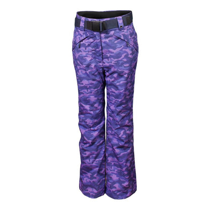 Karbon Ride Print Junior Pants 2024