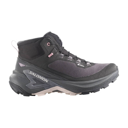 Salomon Genesis Mid GTX Womens Shoe 2027