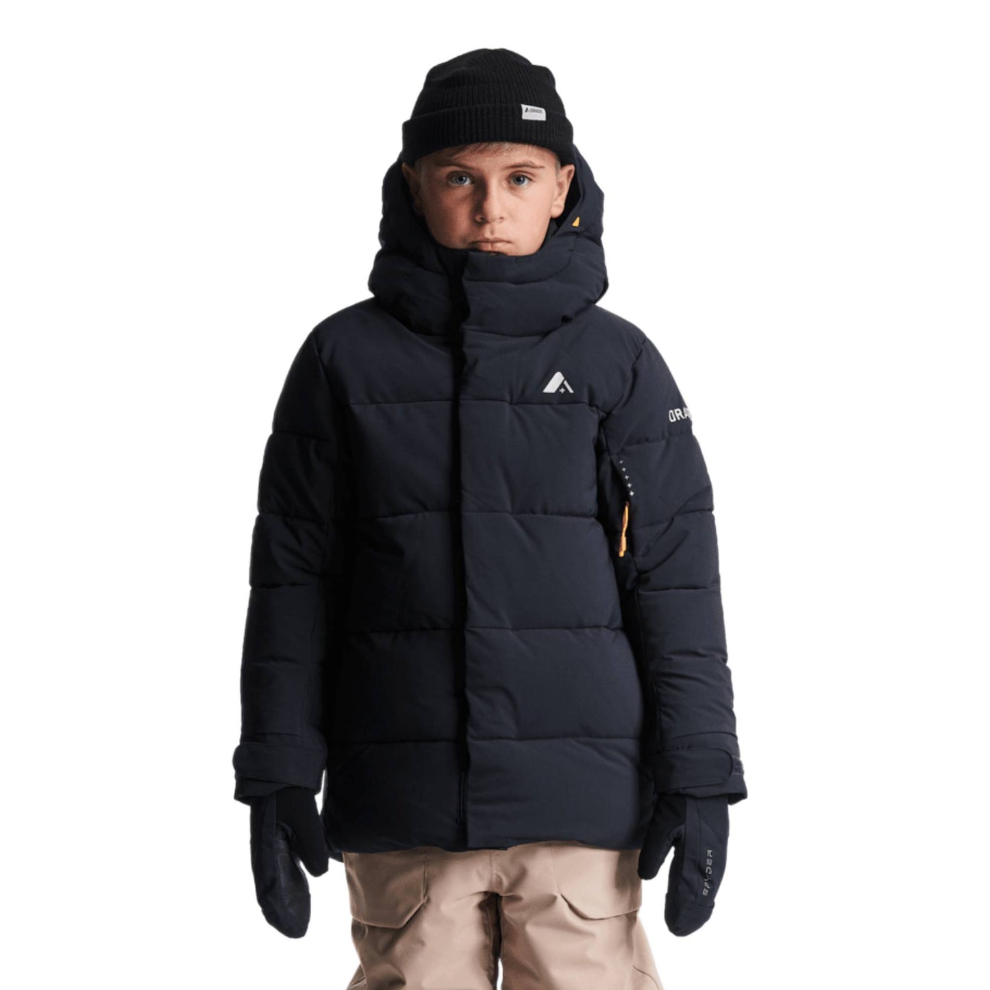 Orage Redford Boys Synthetic Down Jacket 2026