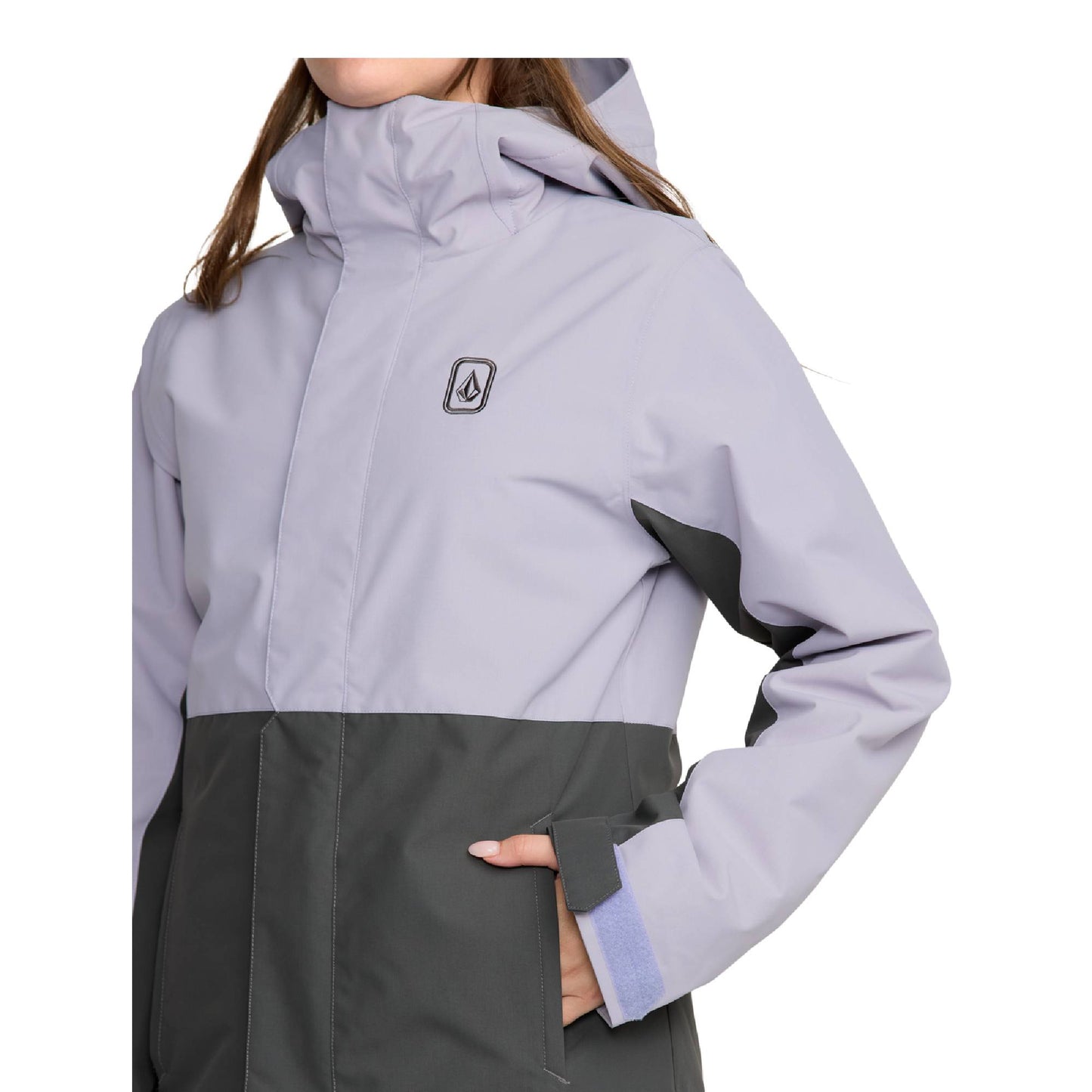 Volcom Bolt Womens Insulated Jacket 2026