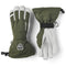 Hestra Army Leather Heli Ski Glove