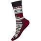 Smartwool Everyday Say It Ain't Snow Adult Crew Sock