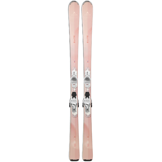 Dynastar E Lite 2 Womens Ski + Xpress W 10 GW Binding 2026