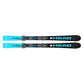 Head WC e-Race Team SW Ski + Head JRS 7.5 GW CA 2025