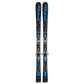 Stockli Montero AR Ski + Salomon Strive 13 GW Binding  2027