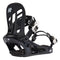 K2 You+h Junior Snowboard Bindings 2025