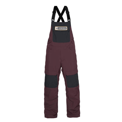 Armada Sumpter 2L Mens Bib Pant 2024