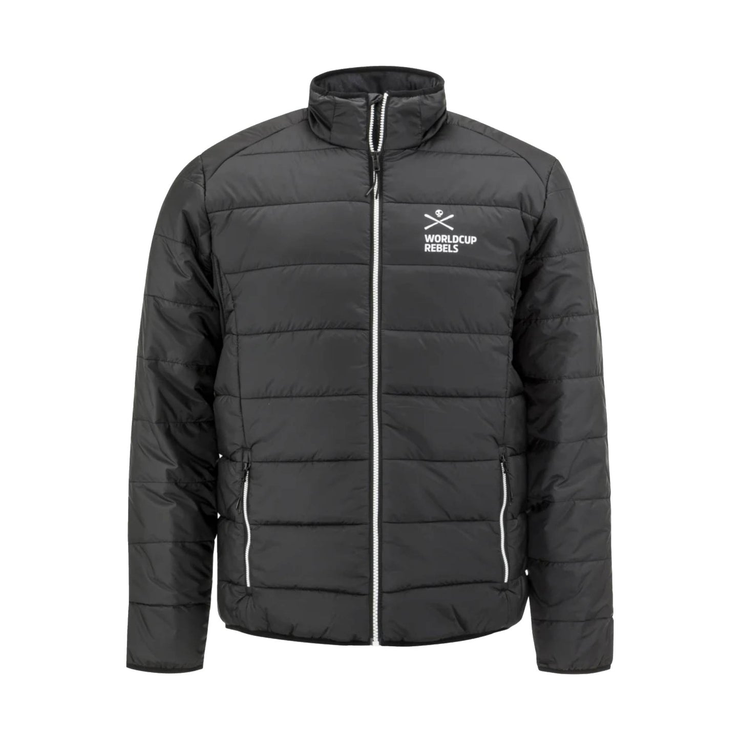 Head Race Kinetic Mens Jacket 2025