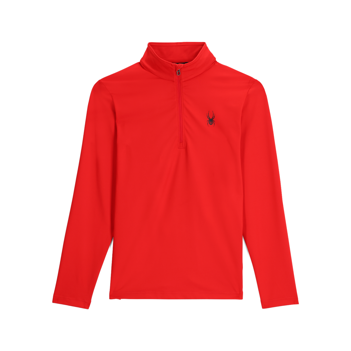 Spyder Prospect Mens Half Zip 2025