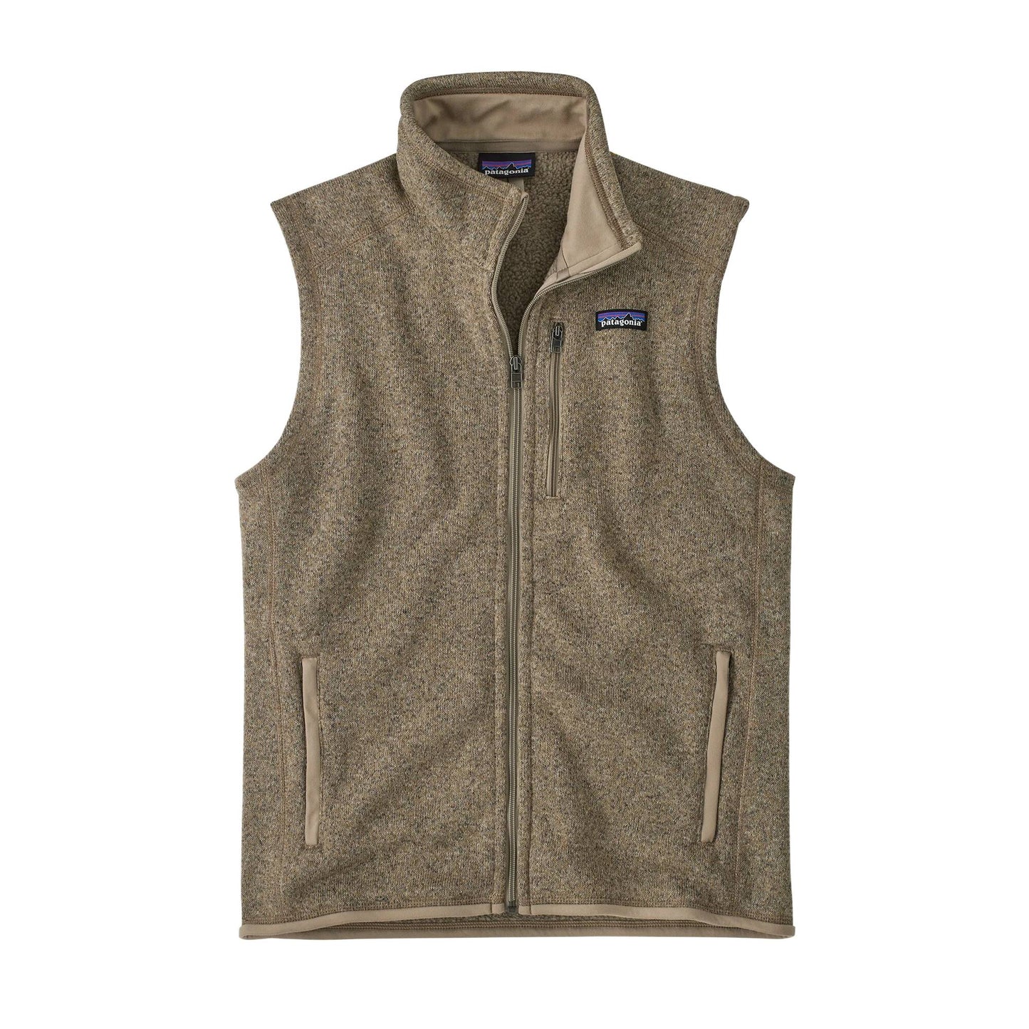Patagonia Better Sweater Mens Vest 2026
