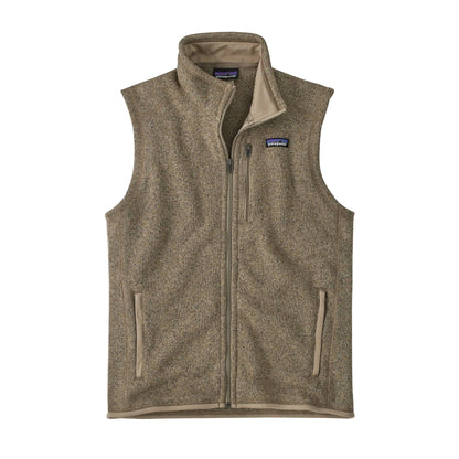 Patagonia Better Sweater Mens Vest 2026