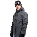 Karbon Hermes Mens Jacket 2027