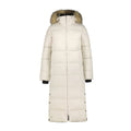 Luhta Iisalmi Womens Coat 2026
