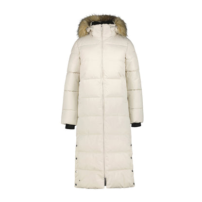 Luhta Iisalmi Womens Coat 2026