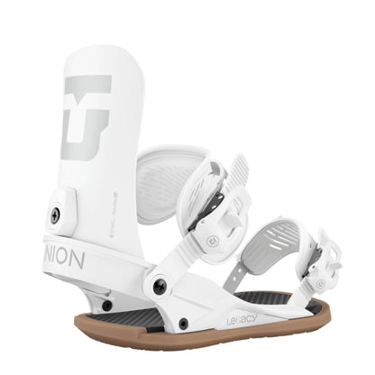 Union Legacy Womens Snowboard Bindings 2027