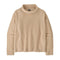 Patagonia Reclaimed Womens P/O Sweater 2027