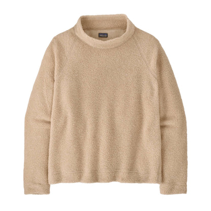 Patagonia Reclaimed Womens P/O Sweater 2027