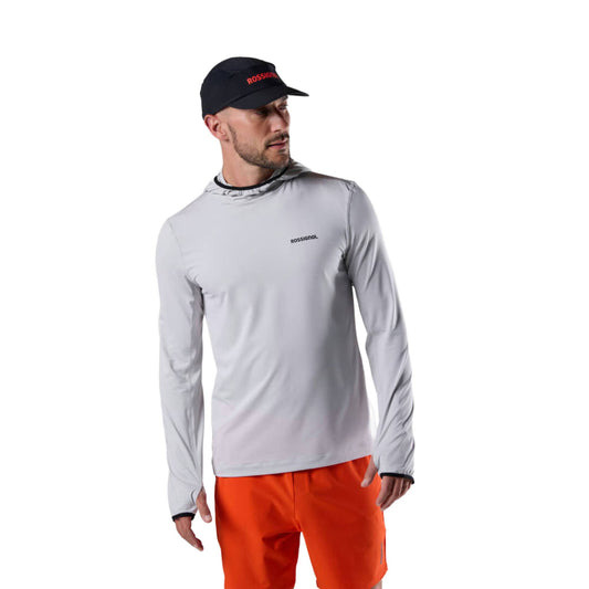 Rossignol Westweg Mens Sun Hoodie 2026