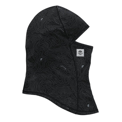 Turtle Fur Comfort Shell Adult MaxClava