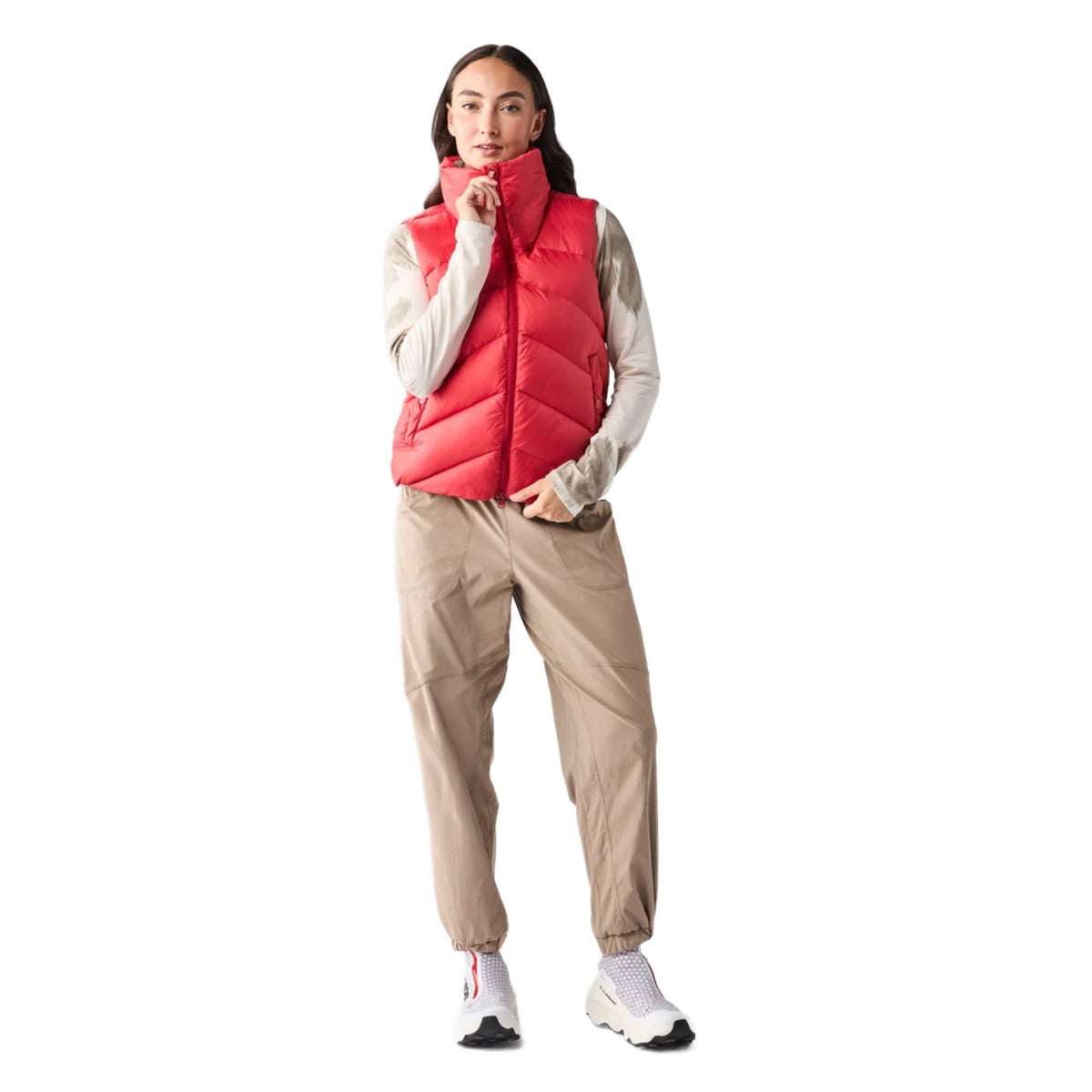 Indyeva Papluma III Womens Vest 2027