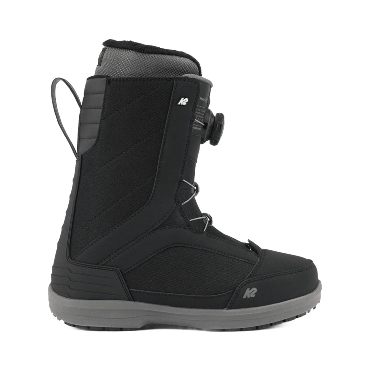 K2 Haven Womens Snowboard Boots 2026