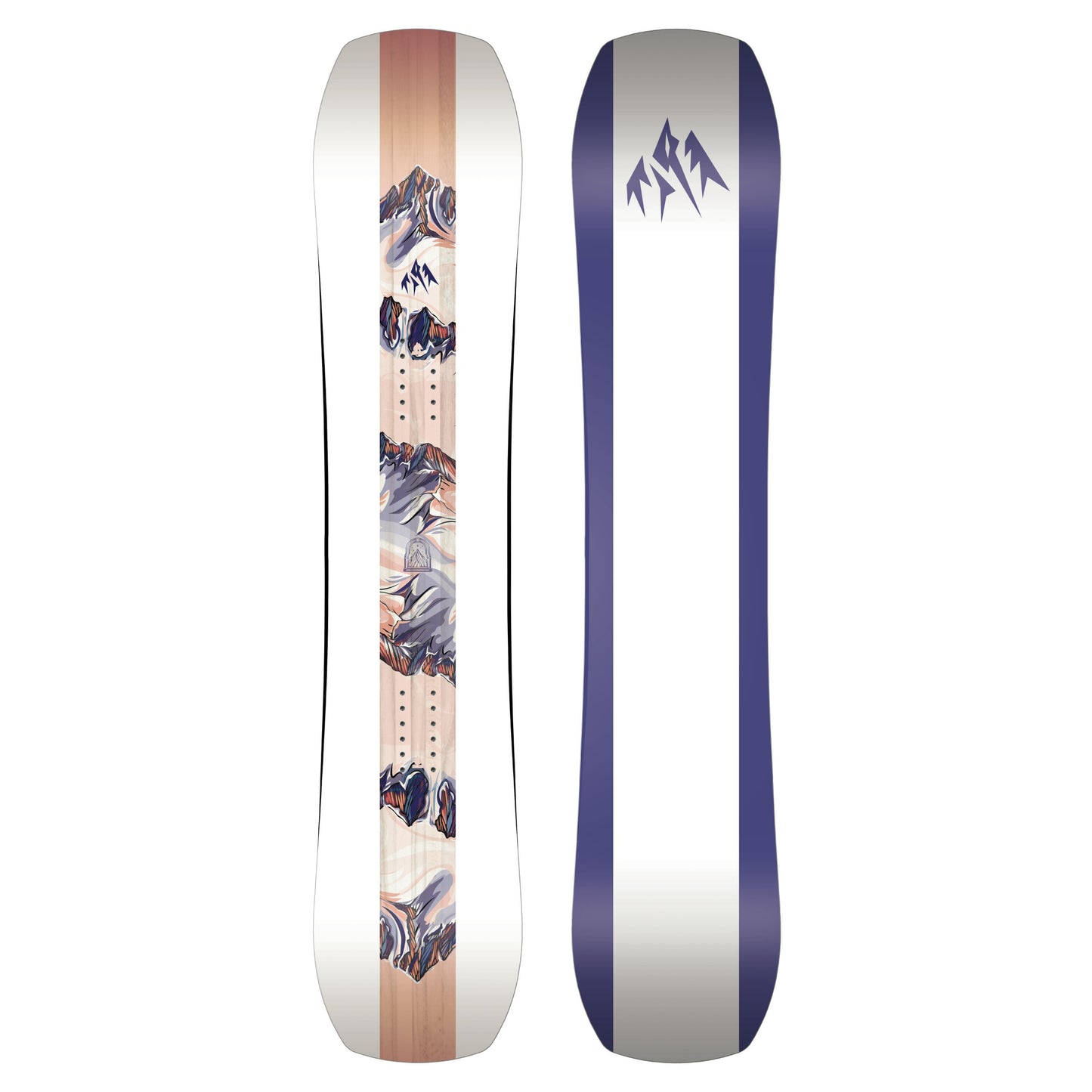 Jones Twin Sister Junior Snowboard 2026