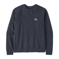 Patagonia Daily Crewneck Mens Sweatshirt
