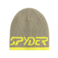 Spyder Logo Adult Hat