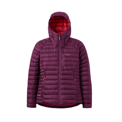 Rab Microlight Alpine Womens Jacket 2026