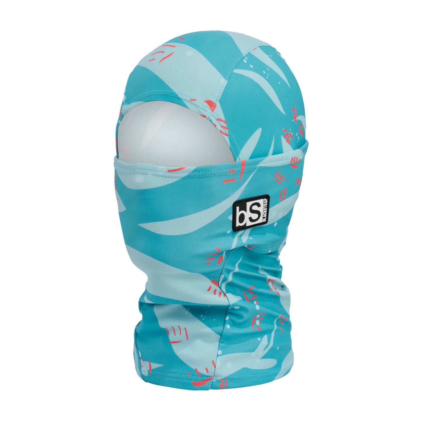 BlackStrap The Kids Hood Balaclava