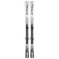 Stockli Laser SC Ski + Salomon SRT 12 GW Binding 2027