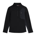 Spyder Bandit Mens Half Zip 2026