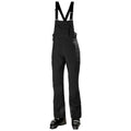 Helly Hansen Legendary Womens Ins Bib Pant 2025