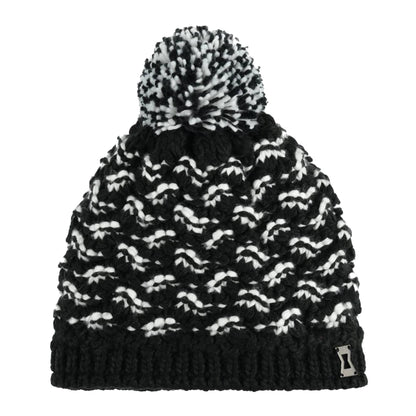 Spyder Brrr Berry Girls Hat