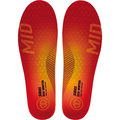 Sidas 3Feet Eco Winter Insole