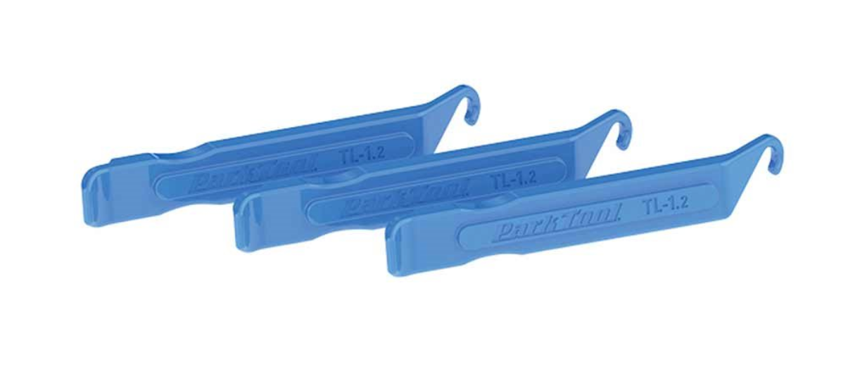 Park Tool TL-1.2 Tire Levers Set of 3