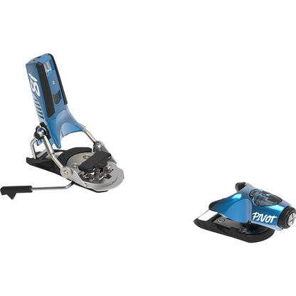 Look Pivot 2.0 18 GW Binding 2026