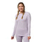 Kombi Redheat Pro Grid Womens Crew Top 2027