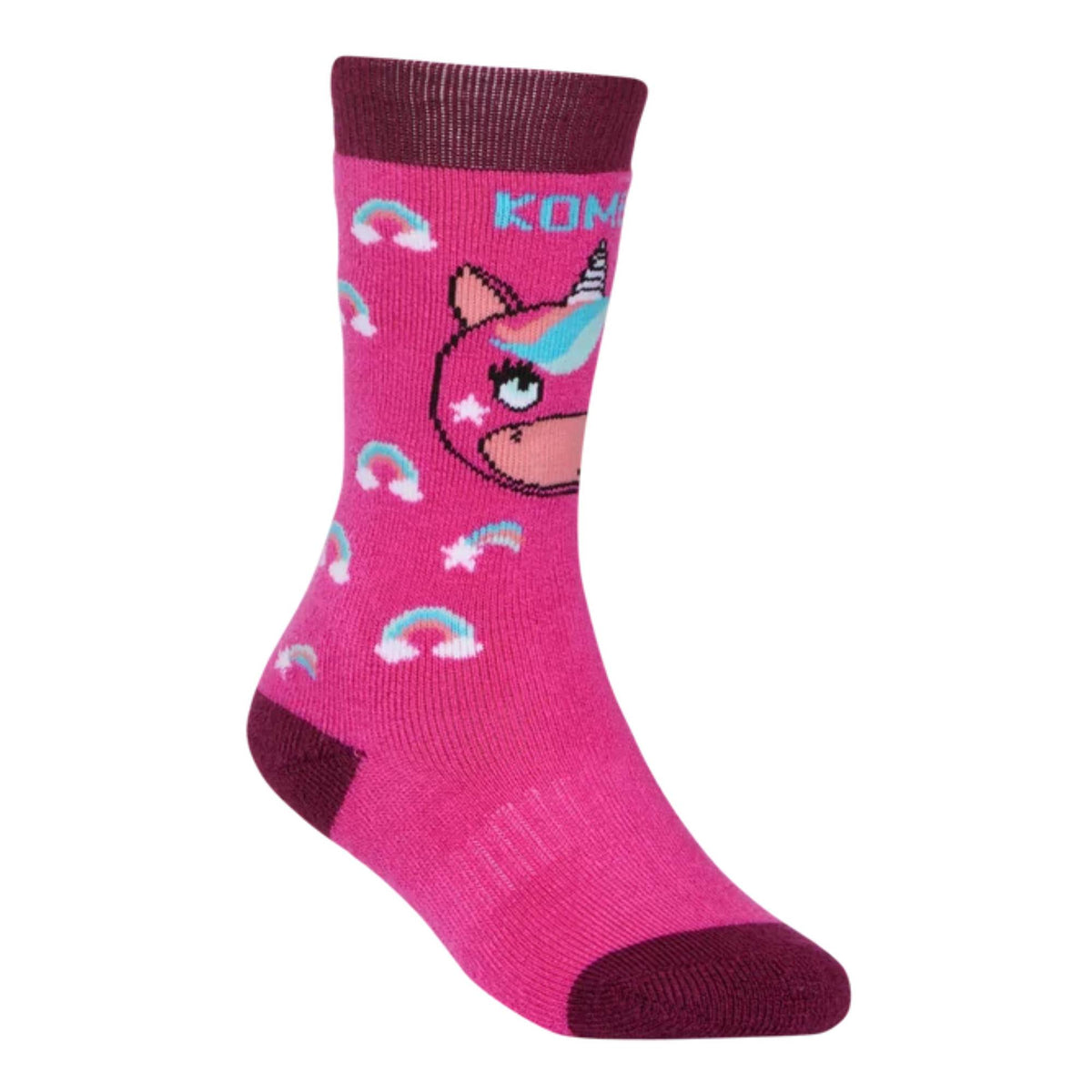 Kombi The Imaginary Friends Junior Sock