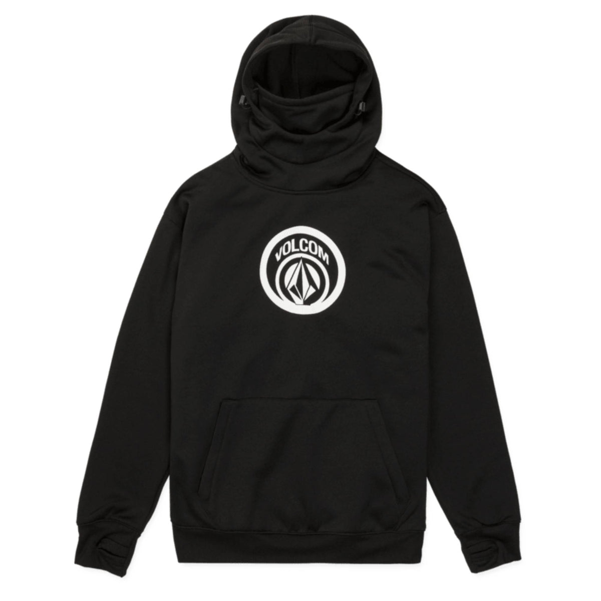 Volcom Hydro Mens Riding Hoodie 2027